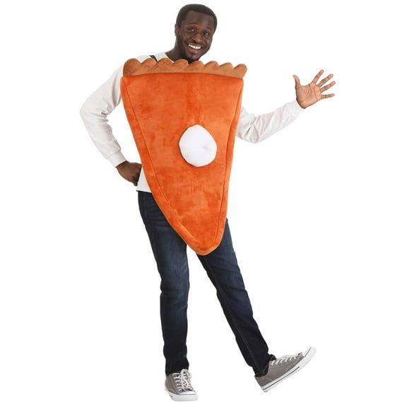 Adult Pumpkin Pie Costume