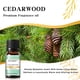 thumbnail image 4 of Aceite aromático para hombre EUQEE de 10 ml para difusor de coche, fabricación de velas, perfume casero, cuero, bosque, pino, pastel de café, madera de cedro, ron de laurel, 4 of 5