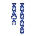 thumbnail image 5 of Wildcats HD Repeating Logo Unisex Watch Band for Samsung Galaxy Watch 4 - 7 and More, 20mm Long by Affinity Bands, 5 of 5