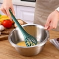 thumbnail image 5 of Grrvtrz 2 In 1 Food Tongs and Whisk 2023 Multifunctional Whisk Bread Tongs Hand Handheld Plastic Bread Tongs Pasta Multifunctional Kit,Kitchen Utensils,Kitchen Gadgets, 5 of 7