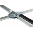 thumbnail image 6 of Bolt-On Hoop Sets for Cargo Load Lock Bar, 1" Round Dia. | Hoop Sets for Enclosed Trailers, Cargo Vans, Reefers, 6 of 7