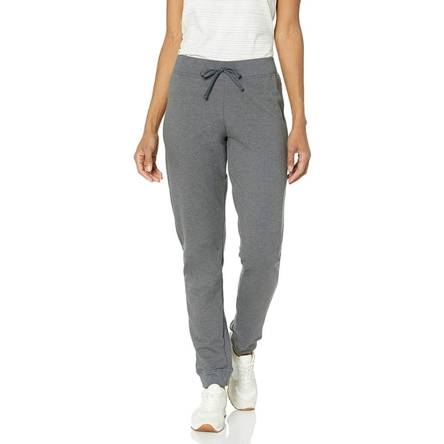 Essentiels pour Femmes Pantalons en Molleton Français et T-Shirts Tri-Mélange