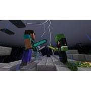 Minecraft (Nintendo Switch) (EU Version)