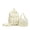 3-Piece Set#05_Yellow, variant on Large-Capacity Four-Piece Set Backpack for Students, Stylish &Multi-Functional Backpack for School, Travel, Commuting, Everyday Use(Unisex)