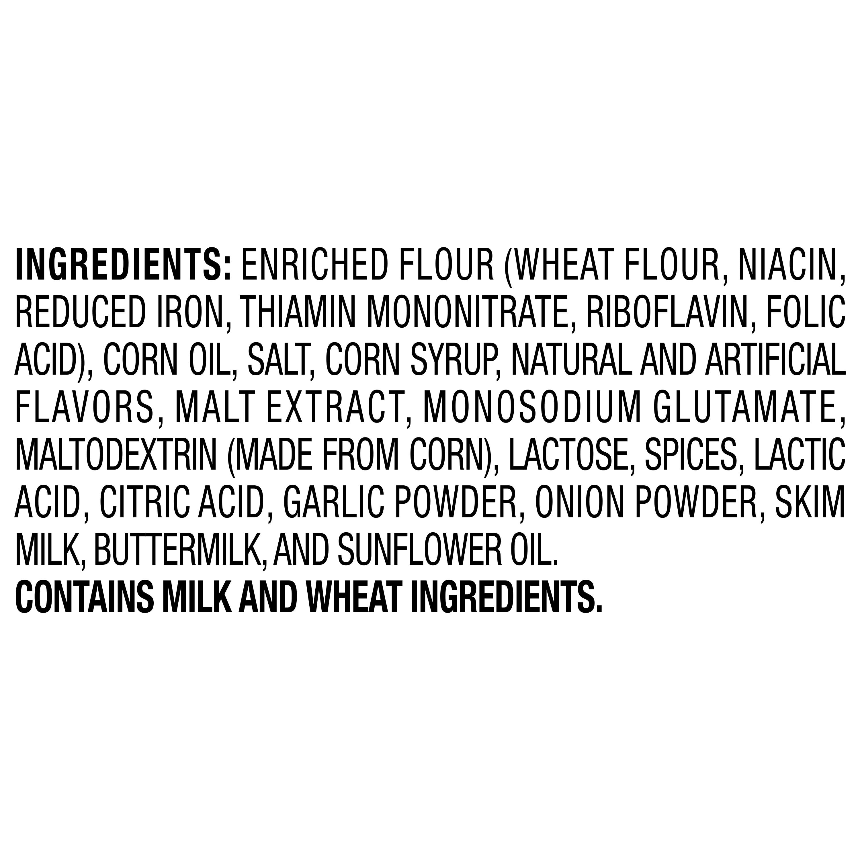 Rold Gold Pretzels Recipe 5 Savory Butter 3.5 Ounce