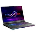 thumbnail image 4 of ASUS ROG Strix G16 Gaming/Entertainment Laptop (Intel i7-13650HX 14-Core, 16.0in 165Hz Wide UXGA (1920x1200), GeForce RTX 4050, Win 11 Home) with G5 Essential Dock, 4 of 7