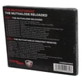 thumbnail image 2 of Muthaload Reloaded (CD), 2 of 2