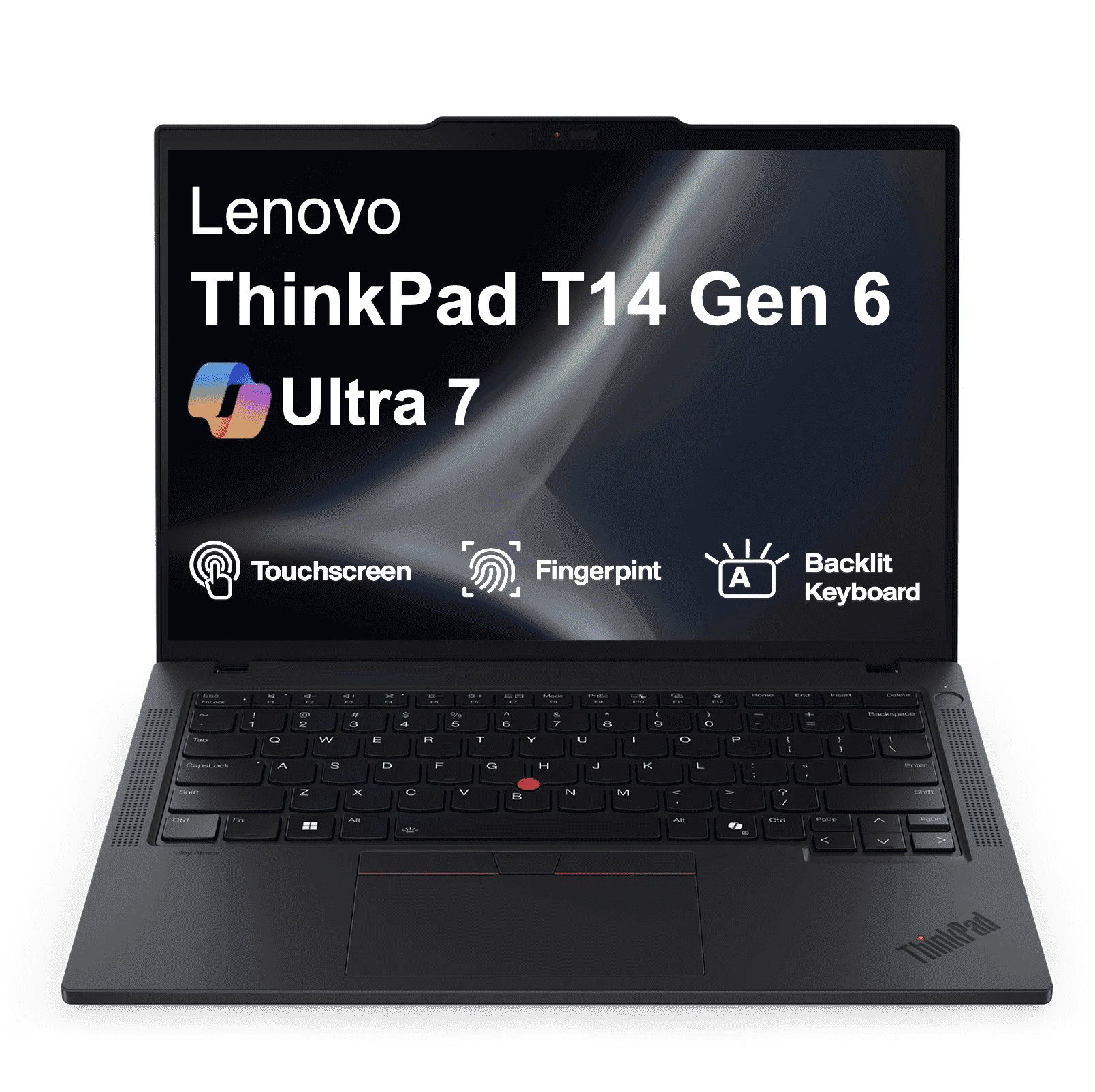 Lenovo ThinkPad E14 Gen 7 21SX003DUS 14