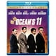 Oceans Eleven [Blu-ray] (Bilingual) - image 1 of 1