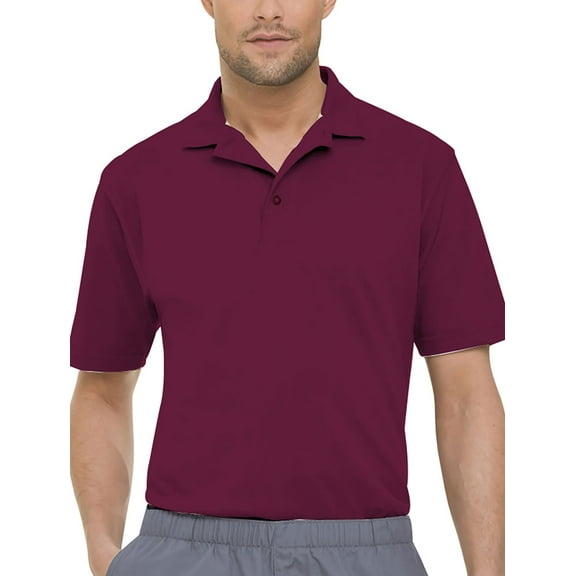 Landau Unisex Polo
