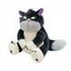 thumbnail image 2 of Muñeco de peluche Tremaines Pet Cat Lucifer, relleno de animal, almohada de peluche, regalo de cumpleaños para niños y niñas - 118 pulgadas, 177 pulgadas - 30 cm, 2 of 5