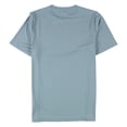 thumbnail image 2 of Skechers Mens Foundation Basic T-Shirt blue 2XL, 2 of 2