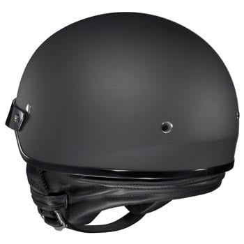 HJC HJC CS-2N Motorcycle Helmet Black X-Large XL 