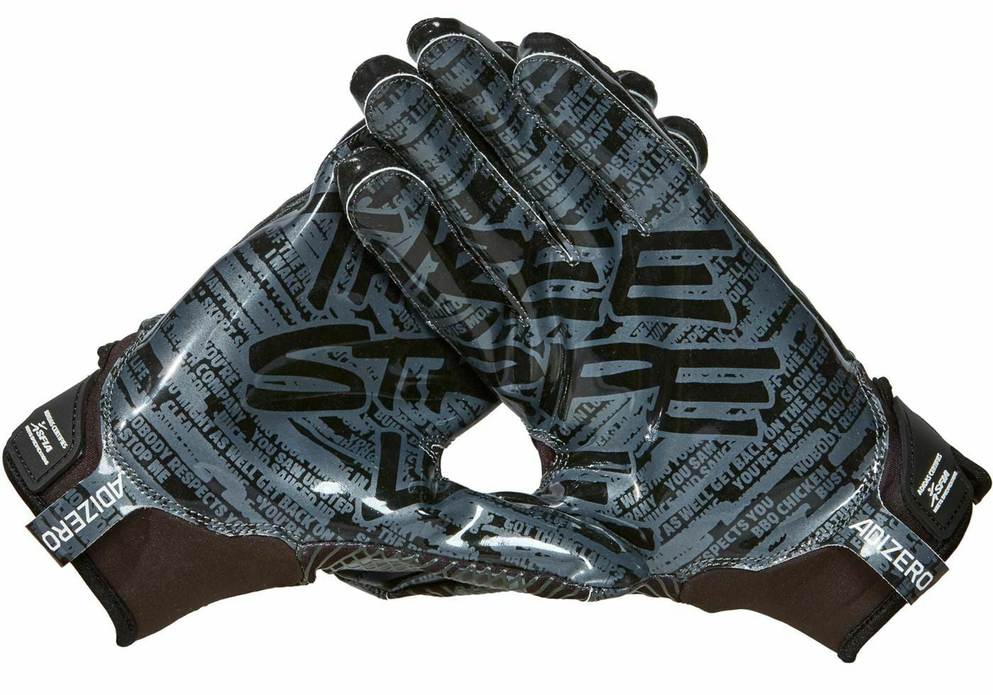 Adidas 5 cheap star 8.0 gloves