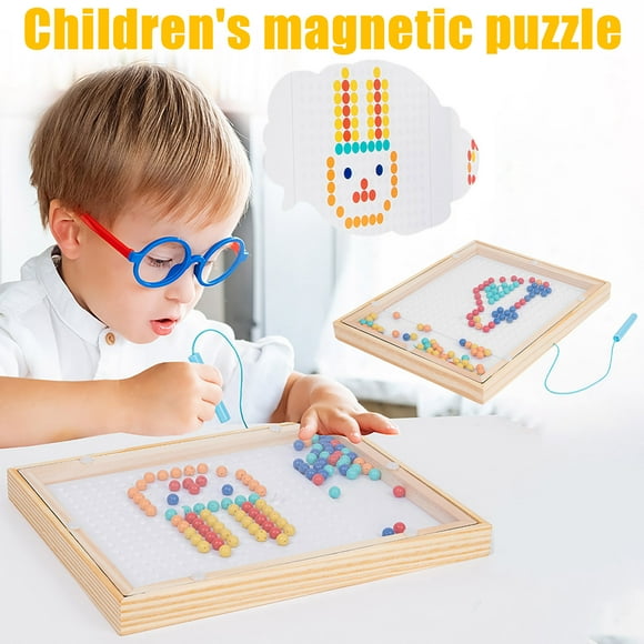 Deals on Outdoor Living Iumwxz Spelling Game, Color Alphabet Letter Matching, Alphabetic Combination Learning Education Puzzle Gift, Suitable For Boys And Girls Xmas Savings! Home Savings