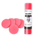 thumbnail image 1 of Granos de cera dura de 500g, película caliente depilatoria, cuenta de depilación para pierna, brazo, Bikini fresa jinwen Depilación con cera para mujeres, 1 of 8
