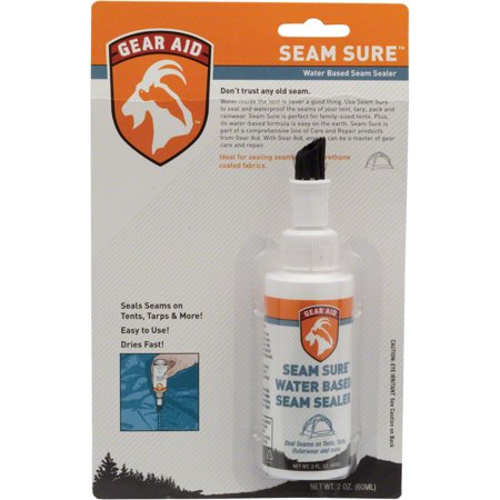 Seam Sure Seam Sealer