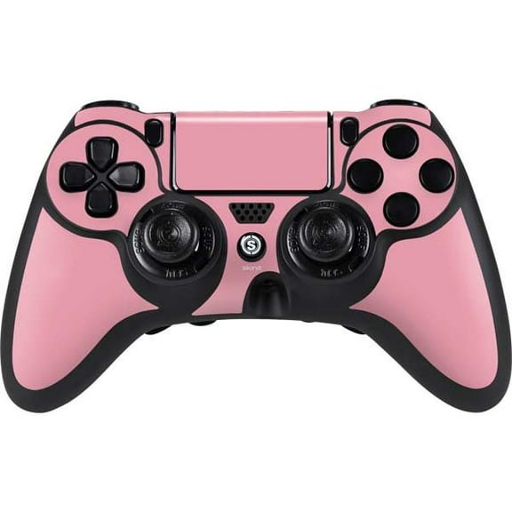 Skinit Light Pink PS4/PC SCUF Impact Controller Skin