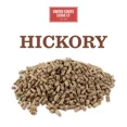 thumbnail image 2 of HICKORY FLAVOR COOKING PELLETS, 20 LB. BAG, 2 of 4