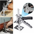 thumbnail image 3 of Gato para tablones de puertas con brazo que ahorra trabajo Gato para tablones de puertas Gato manual LYLM, 3 of 5
