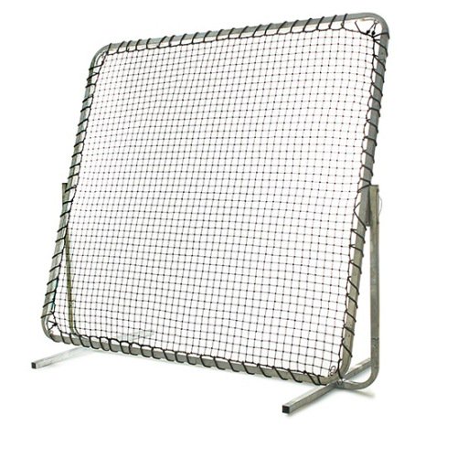 Baseball Collegiate Screen Rebounder