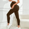 thumbnail image 1 of Pantalon de Travail de Maternité sous le Ventre Pantalon Extra Grand Femme Pantalons de Randonnée pour Femmes Pantalon de Travail de Maternité Pantalon par-Dessus le Ventre Maternité Femmes Pantalon d'Uniforme Prénatal Tenues de Grossesse Femmes Taille Haute Grossesse, 1 of 3