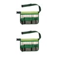 thumbnail image 2 of Riwesomey Riñonera de tela Oxford para herramientas, correa ajustable portátil, llave inglesa de fontanero para electricista, bolsas de Type1 NO1, 2 of 6