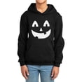 thumbnail image 2 of Gyujnb Kids Halloween , Boys Halloween Hoodie Print Pullover Sweatshirt for Kids Soft Jacket with Graphic Design Comfortable Casual Outfit, Halloween Outfits,1-2 Years, 2 of 4