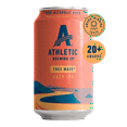 thumbnail image 7 of Athletic Brewing Company Free Wave Hazy IPA, Craft Non-Alcholic Beer, 12 pack, 12 fl oz, <0.5% ABV, 7 of 7