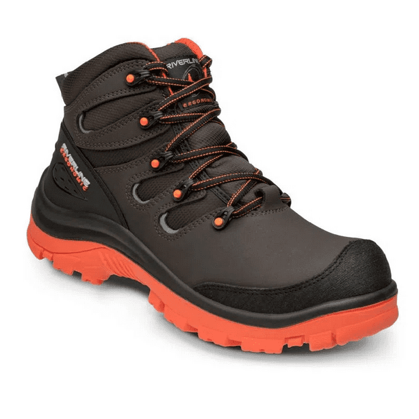 Zapato Botas Riverline Rdx Bota Industrial RDX– Electrolab Medic