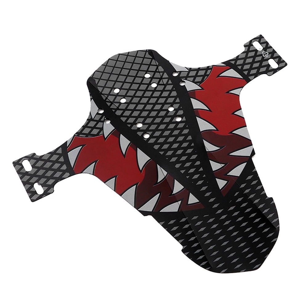 tire mudguard