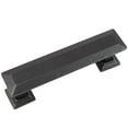 thumbnail image 2 of Strategic Brands 83613 3 in. Oil Rubbed Bronze Poise Cabinet Pull with Back Plate, 2 of 2