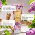 thumbnail image 2 of Spray & Slay Shave Solution - Spray de afeitar sin agua para mujeres Infusión de aloe y vitamina E Aplicación rápida y sin ensuciar Piel suave e hidratada Perfecta para afeitarse sobre la marcha ¡No n, 2 of 5