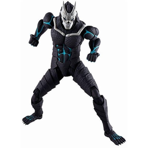 Tamashii Nations - Kaiju No. 8 - S.H.Figuarts - Kaiju No. 8 Action Figure