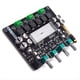 thumbnail image 3 of Placa Amplificadora de Potencia Digital TPA3116 de 2.1 Canales, 2 X 50 W + 100 W, Alta Potencia, 8-24 V, Gold-528BHV, 3 of 5