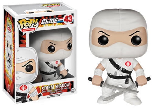 gi joe pop