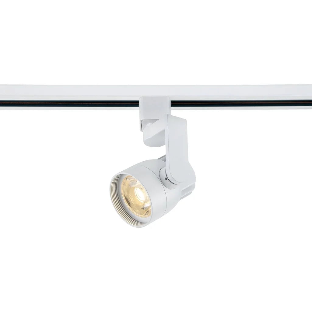 Nuvo Lighting 12W LED Track Head Angle Arm