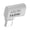 USB C side bend, variant on UsbC Male to Female Connector USB C Type-C Extension Adapter 140W 40Gbps Data Transfer Extender for UsbC Devices