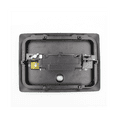 thumbnail image 3 of Iron Coin Door Support All 20- 29mm Coin Tokens for MAME Jamma Game Machine Project, 3 of 6