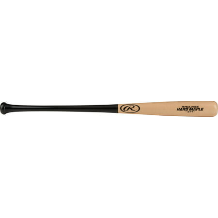 Rawlings Adirondack Maple Wood Baseball Bat, 34