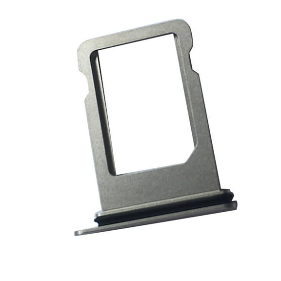 New Replacement Card Tray Slot Holder For X,Replace Your Broken And Damaged Card Tray White
