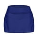 thumbnail image 1 of Traje de Baño Naiovety de Natación Transpirable Azul Oscuro XXL, 1 of 6