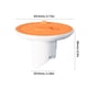 thumbnail image 3 of Drenaje De Piso Drenaje de piso magnético Filtro de inodoro antiolor para baño/cocina (naranja), 3 of 6