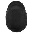 thumbnail image 4 of Ergodyne SkullerzÂ® 8955 Lightweight Bump Cap Hat, Black, Micro Brim, 4 of 7