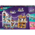 thumbnail image 4 of Set LEGO Friends Florería y Tienda de Diseño del Centro 41732, 4 of 4
