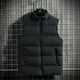 thumbnail image 1 of Chaleco para Hombre Otoño E Invierno Ligero Chaleco Sin Mangas De Moda Traje Chaleco Chaqueta Solapa para Hombre, 1 of 6