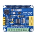 thumbnail image 1 of Módulo digital analógico de placa de expansión AD/DA de alta precisión para Raspberry Pi A+/B+/2 B, 1 of 9