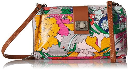 Sakroots large smartphone crossbody bag best sale