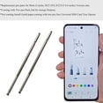 thumbnail image 4 of Lápiz capacitivo de repuesto para Moto G Stylus (5G) 2023 (paquete de 2), 4 of 9