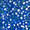 Green Dots, variant on Yayeee LED Night Light for The Home Plug in With Light Sensors 2 Pack, White Flower Pattern